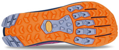 Altra Lone Peak 9+ Womens Trail Running Shoes - Purple