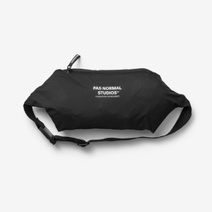 Pas Normal Studios Balance Pertex® Shield Air 3-Layer Rain Jacket "Black"