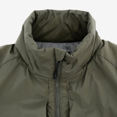 Cayl Men's Primaloft® Gold Insulation Jacket "Khaki"