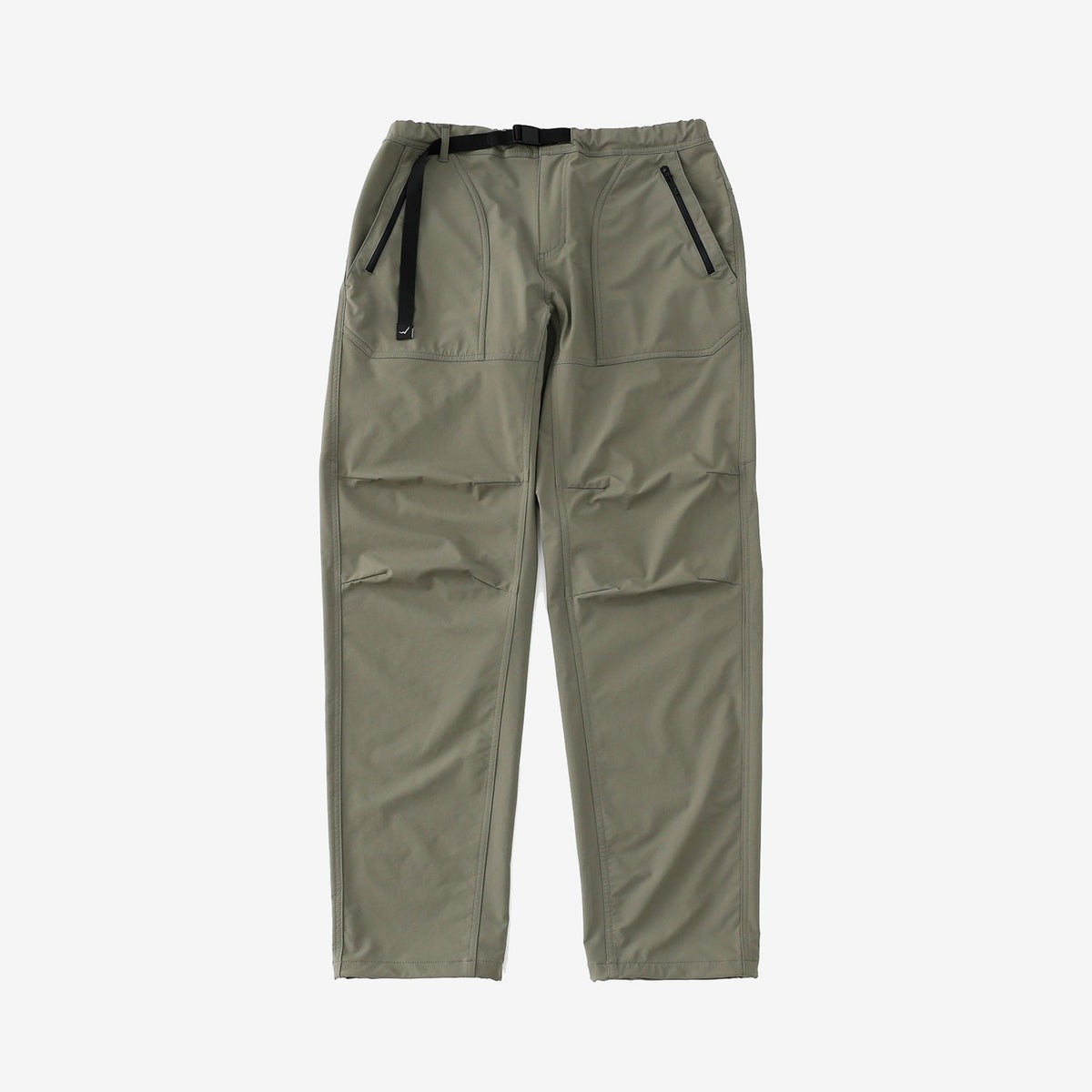 Cayl Men's Softshell Pants2 "Khaki"