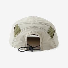 Cayl Unisex Polartec® Alpha Hybrid Cap "Beige"