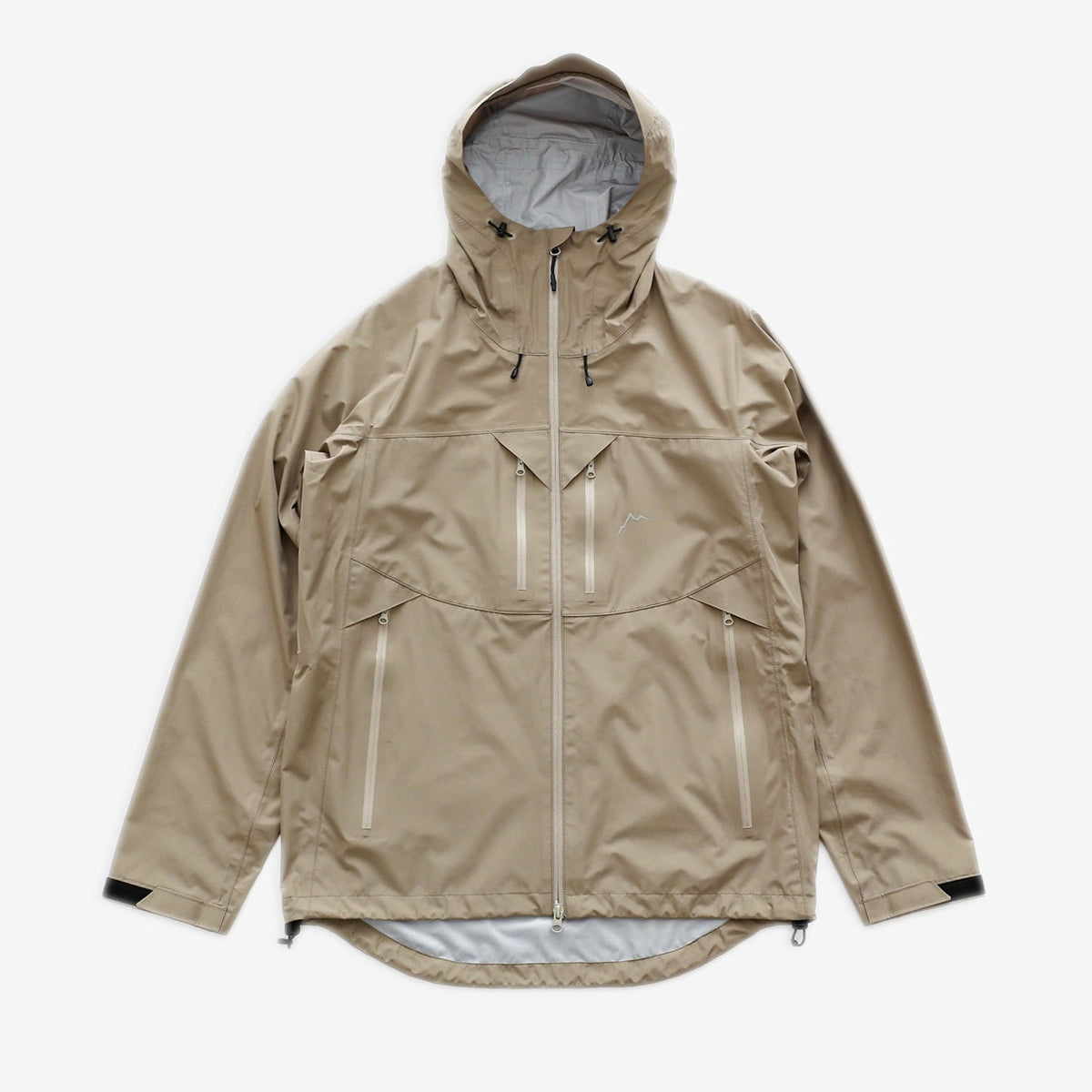 Cayl Light Shield Jacket 2
