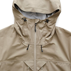 Cayl Light Shield Jacket 2