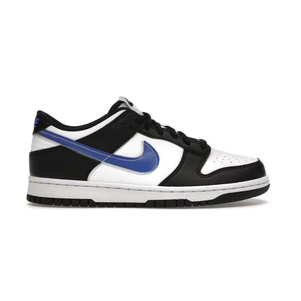 Nike Dunk Low TPU Swoosh