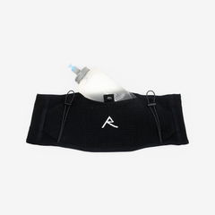Raide LF 2L Running Belt “Black”