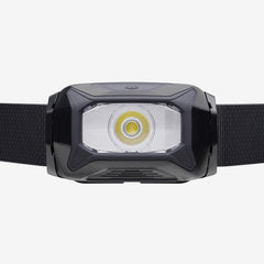 Petzl Tikkina® 300 Headlamp "Black"