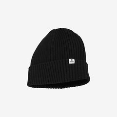 Saysky Everyday Merino Beanie "Black"
