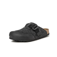 Birkenstock Boston Nova Felt