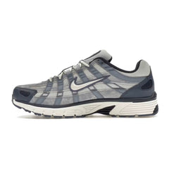 Nike P-6000 SE Worn Blue Denim