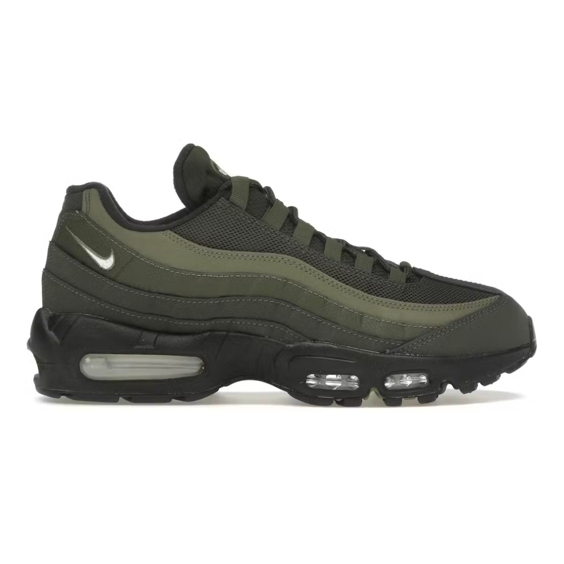 Nike Air Max 95 Sequoia Cargo Khaki