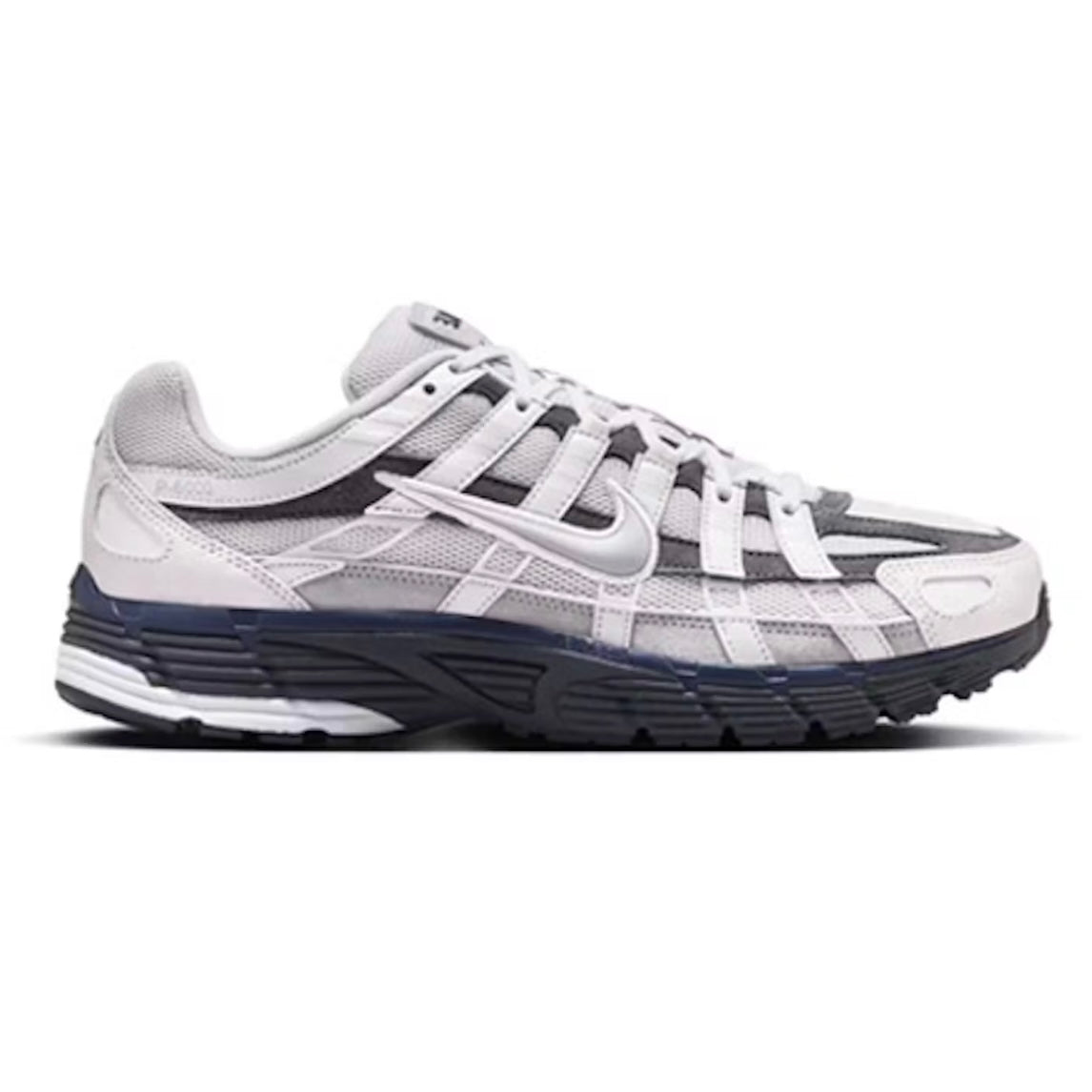 Nike P-6000 Photon Dust Anthracite