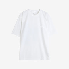 Goldwin Men's Graphic T-shirt "White"
