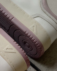 Autry Med-Way Mid W *Leather / Crack*