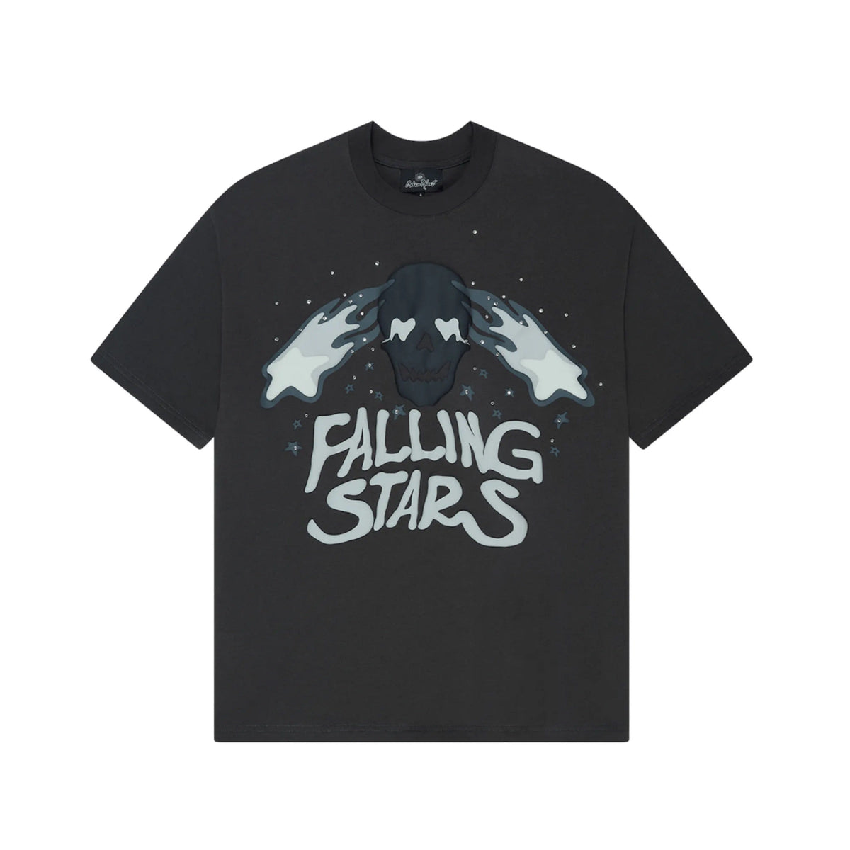 Broken Planet Market Falling Stars T-Shirt
