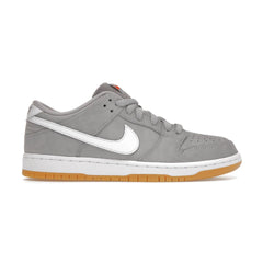 Nike SB Dunk Low Orange Label Wolf Grey Gum