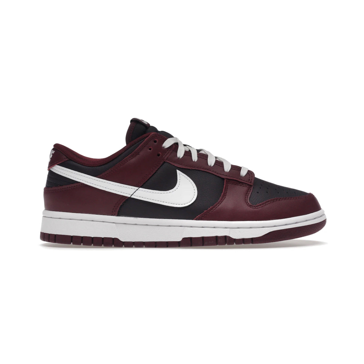 Nike Dunk Low Dark Beetroot