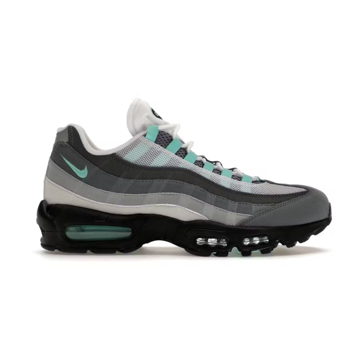 Nike Air Max 95 Light Turquoise