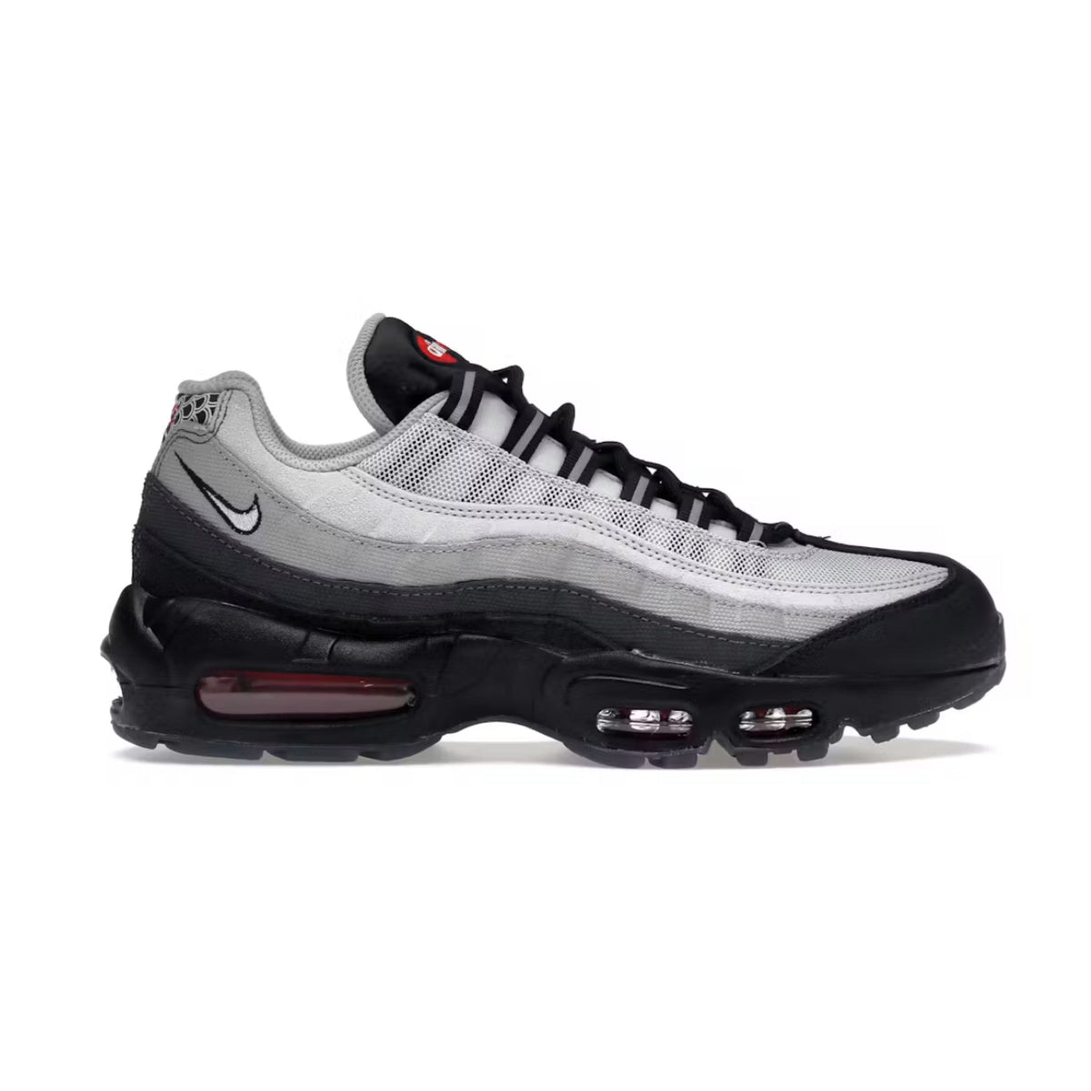 Nike Air Max 95 Koi Fish Scales