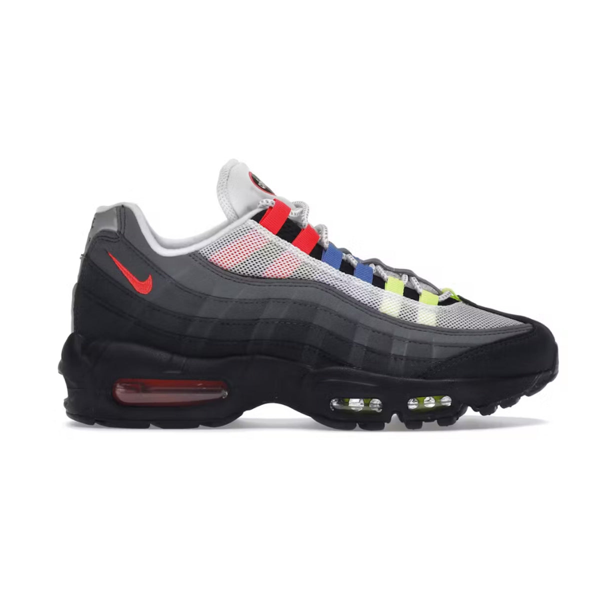 Nike Air Max 95 Greedy 3.0