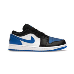 Nike Air Jordan 1 Low Royal Toe