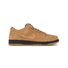 Nike SB Dunk Low Wheat