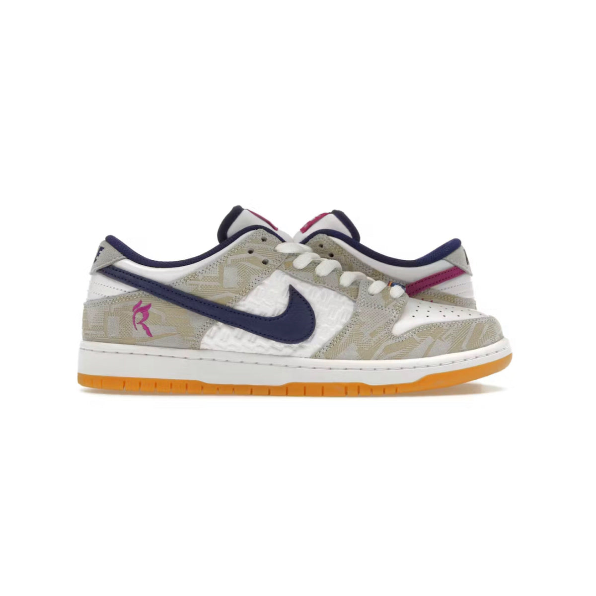 Nike SB Dunk Low Rayssa Leal