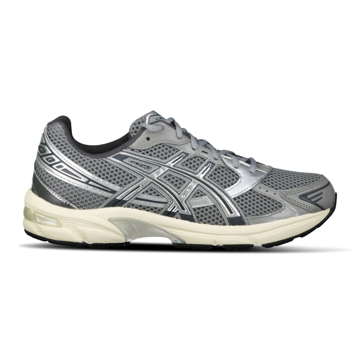 ASICS GEL 1130 CLAY GREY / PURE SILVER