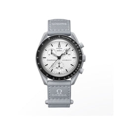 Swatch x Omega Moonswatch 60th Anniversary (1965)