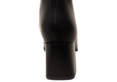 Billini Verneta Womens Comfortable Heeled Knee High Boots