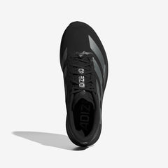 Adidas Men's Evo SL Woven "Black/Carbon"