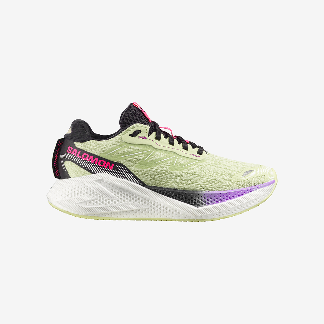 Salomon Women's Aero Glide 4 "Butterfly"