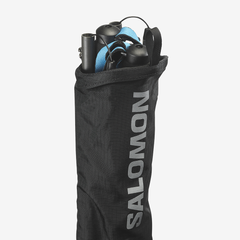 Salomon Custom Quiver "Black"