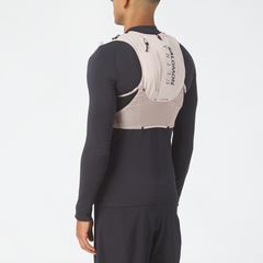 Salomon Unisex S/LAB Ultra 12 Hydration Vest Set "Goat/Black"