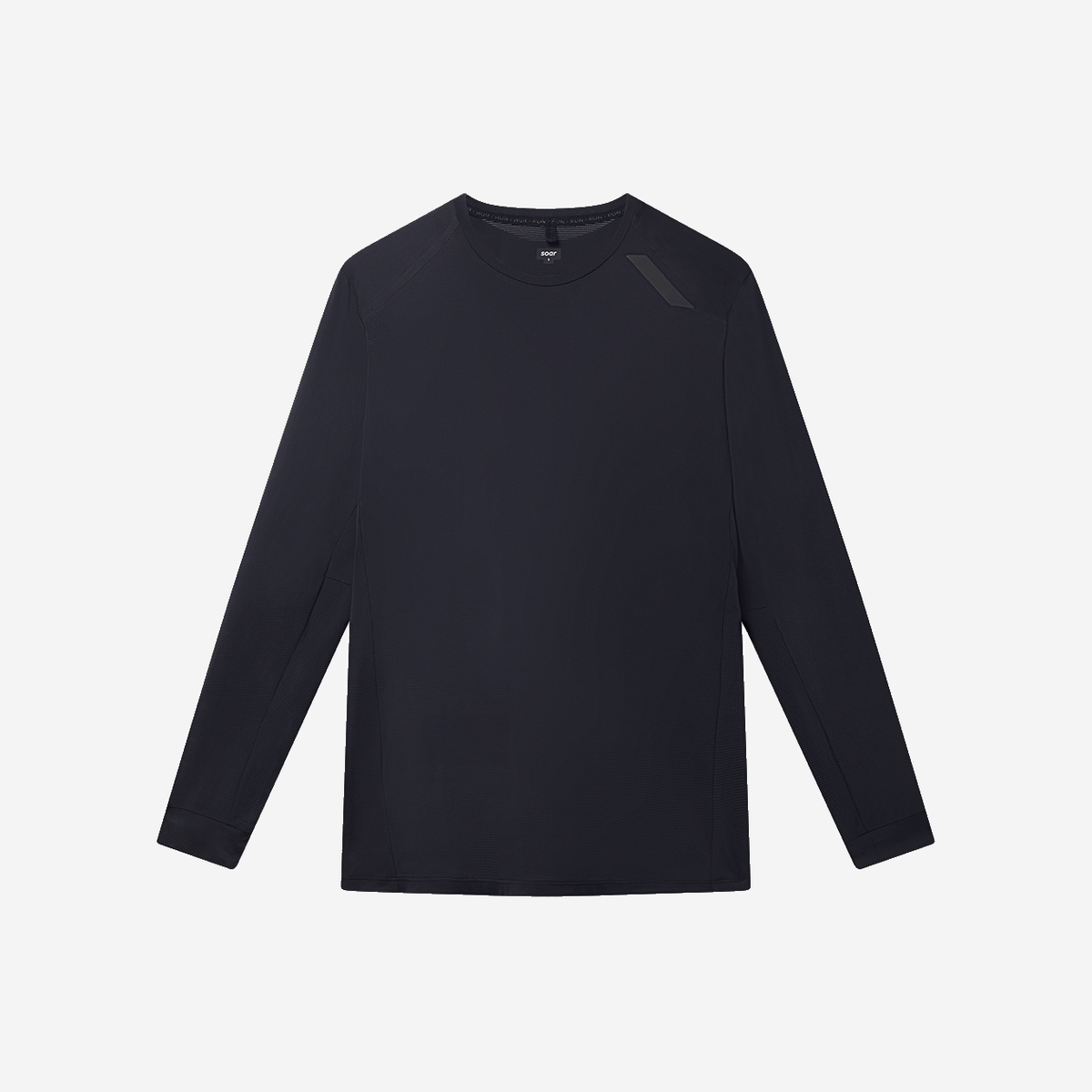 Soar Men’s LS Tech Tee
