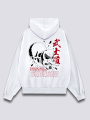 Loyal Tengu Hoodie
