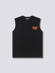 Maki Dragon Tank Top