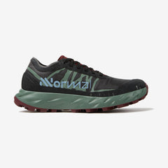 Nnormal Men's Kjerag Brut “Red/Green”