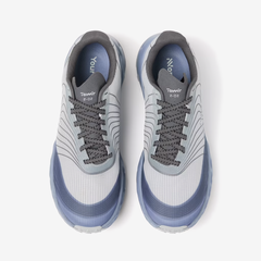 Nnormal Tomir 2.0 "Grey/Blue"