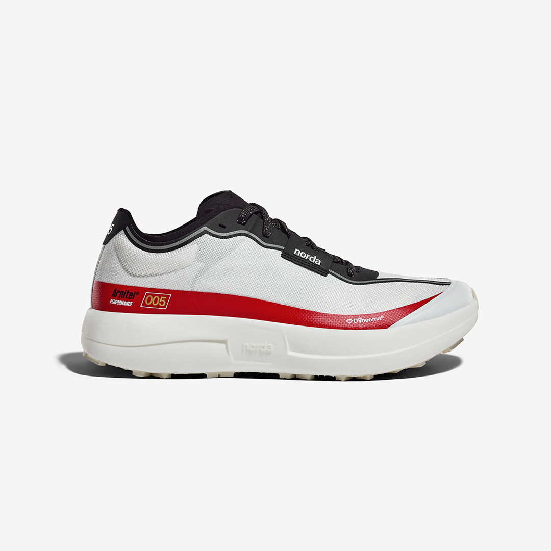Norda Men's 005 "Laser"