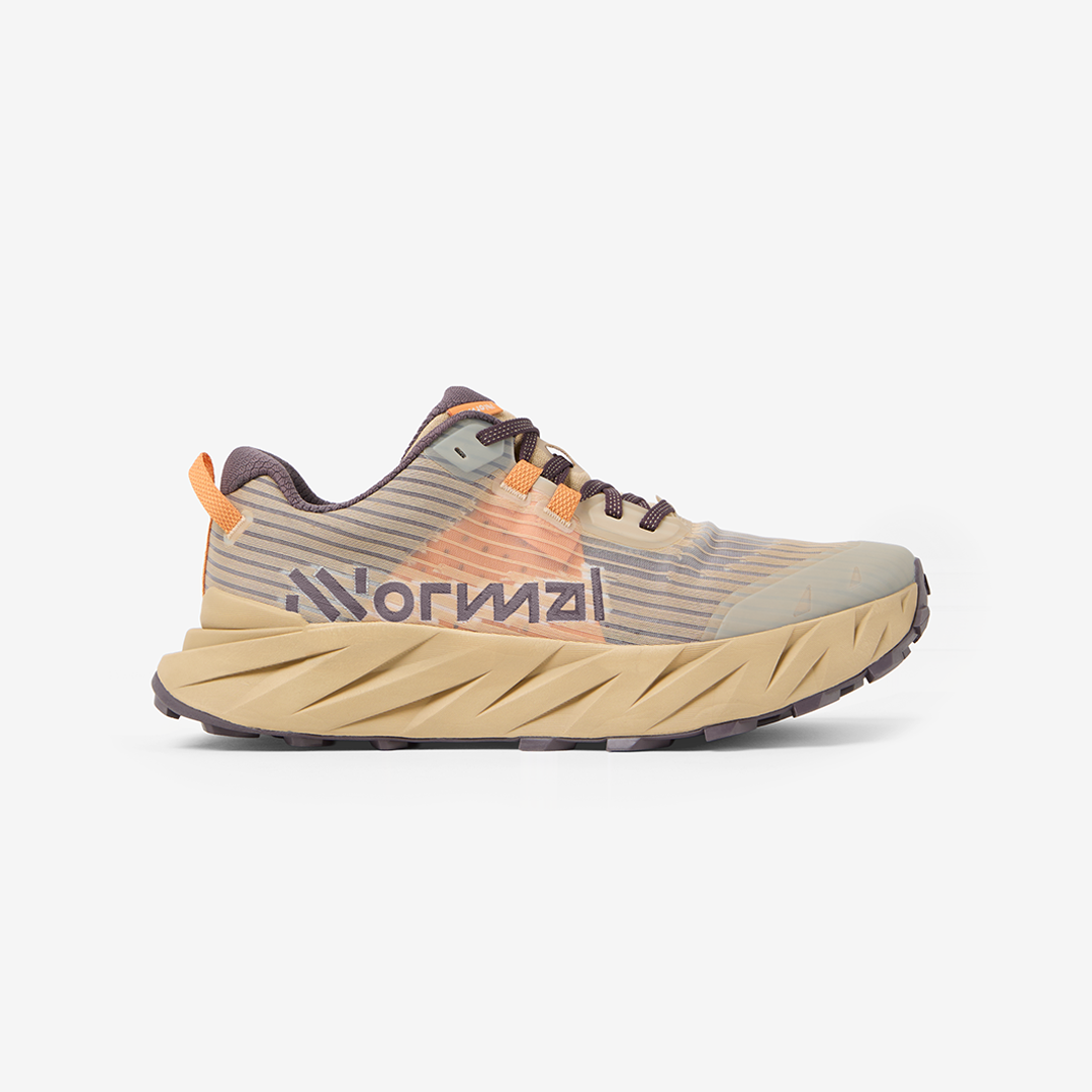 Nnormal Men's Cadí "Beige"