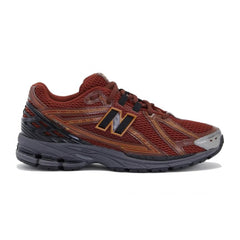 1906R Zalando Trail Mix Rust Red
