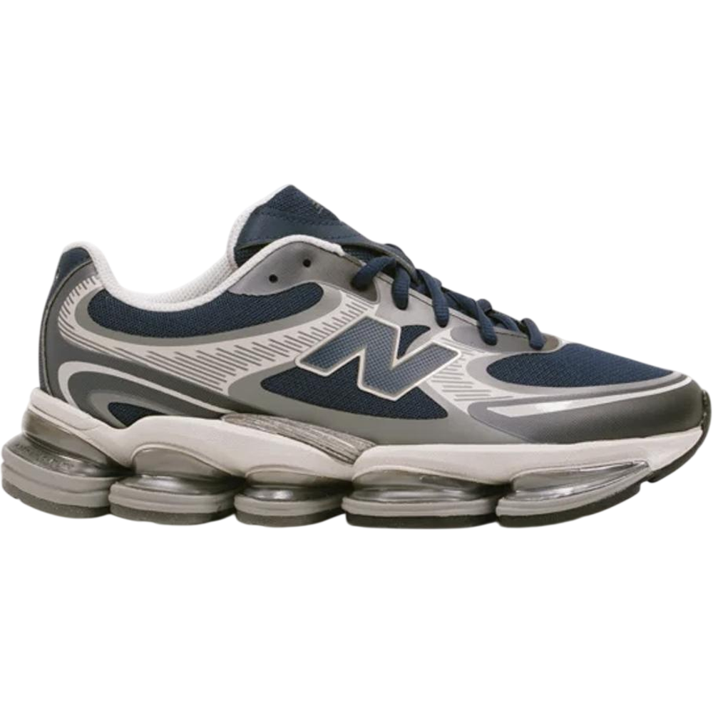 2000 Navy Neptune Grey