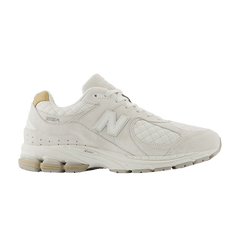 2002R Quilted White