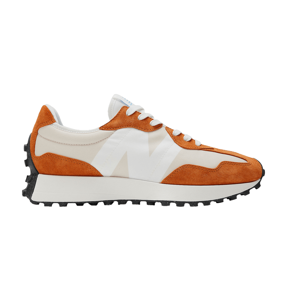 327 Rust Oxide