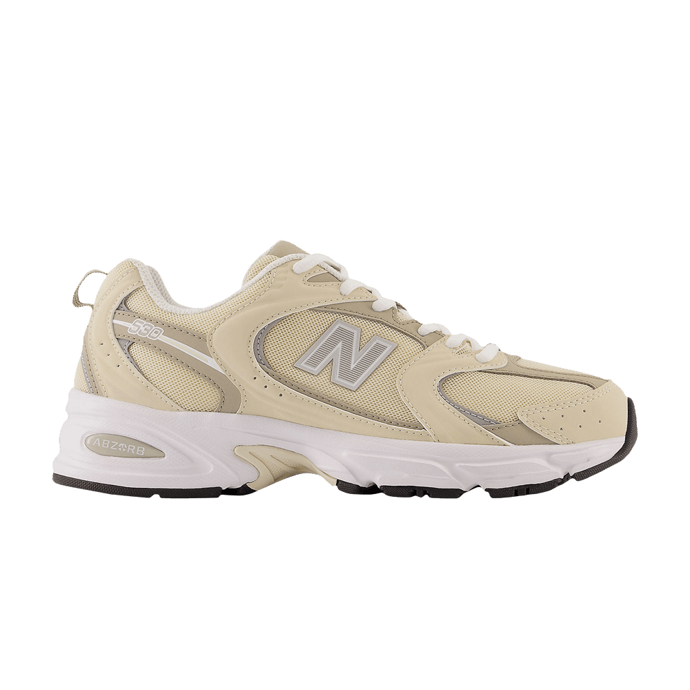 530 Beige Aluminum