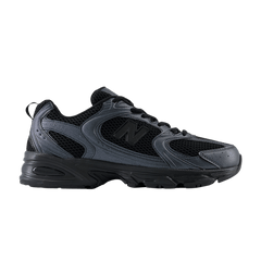 530 Black Dark Grey