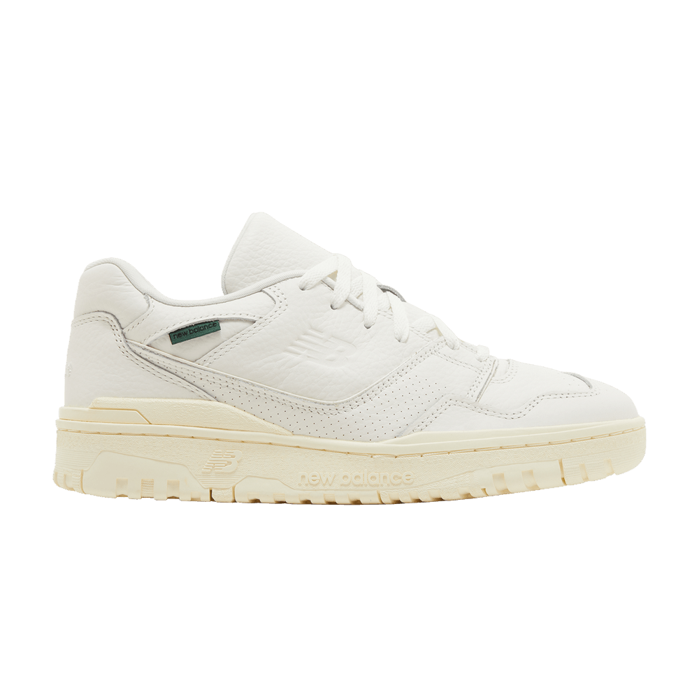 550 Sea Salt Nightwatch Green