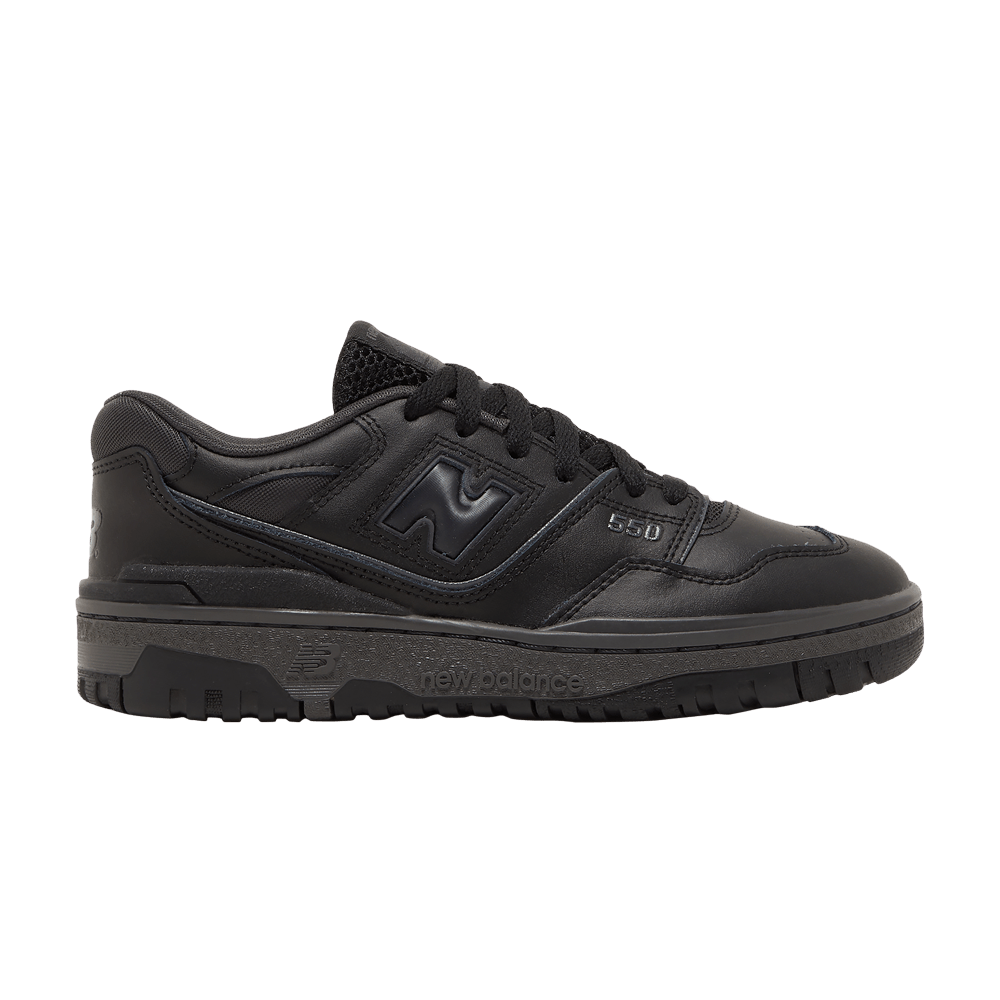 550 Triple Black (GS)
