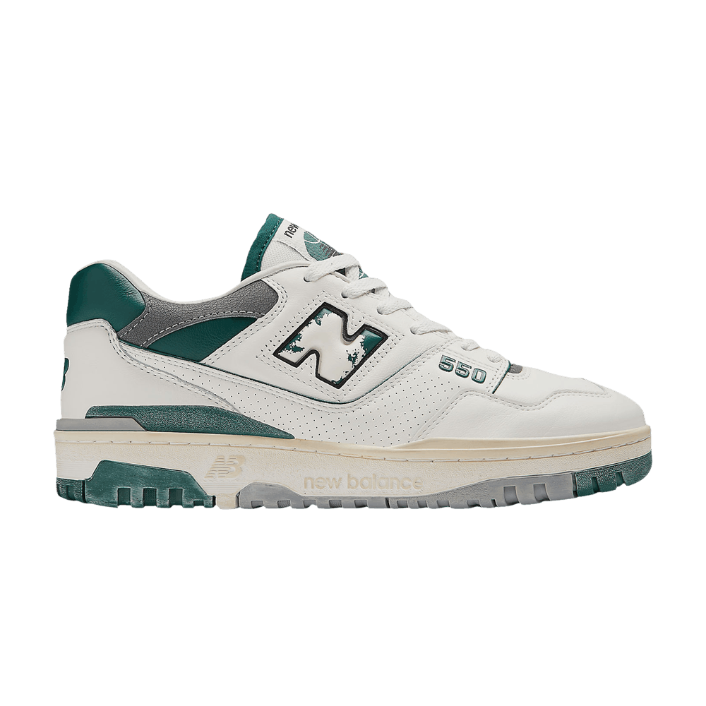 550 Vintage Pack Marsh Green