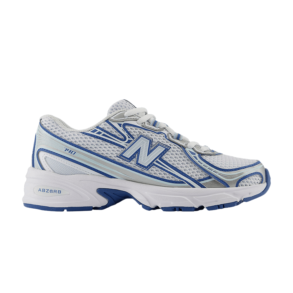740 Ice Blue (GS)